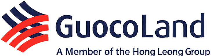 GuocoLand developer logo