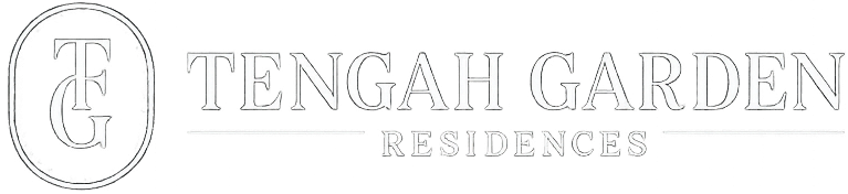 Tengah Garden Residences Logo